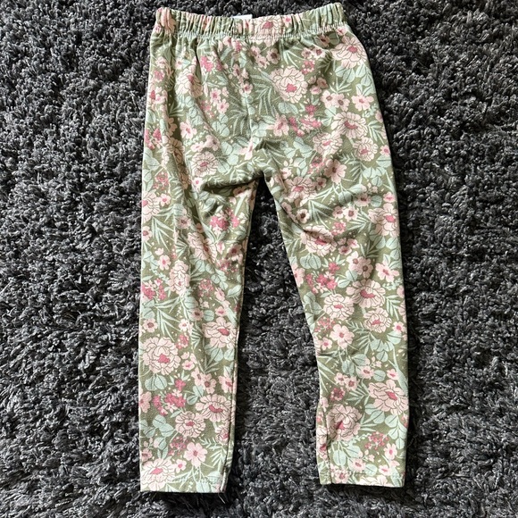 Tahari Olive Jacket with White Fleece Lining - Picture 7 of 8